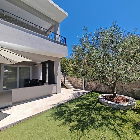 Olive Tree Apartment Zecevo Rogoznica  Exterior foto