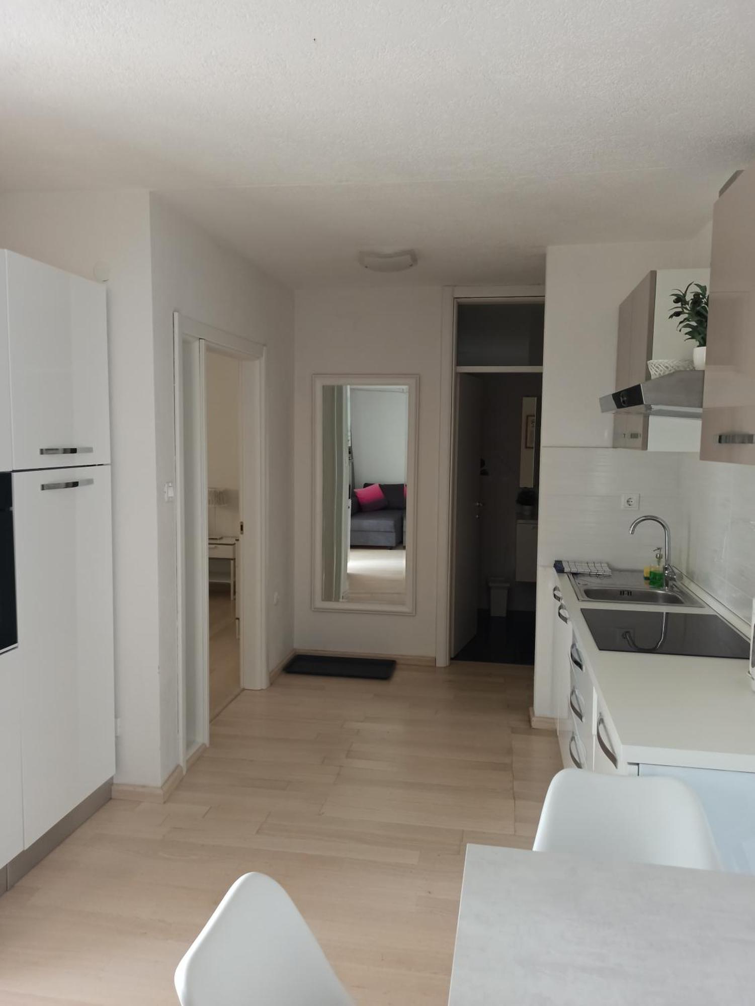 Olive Tree Apartment Zecevo Rogoznica  Exterior foto